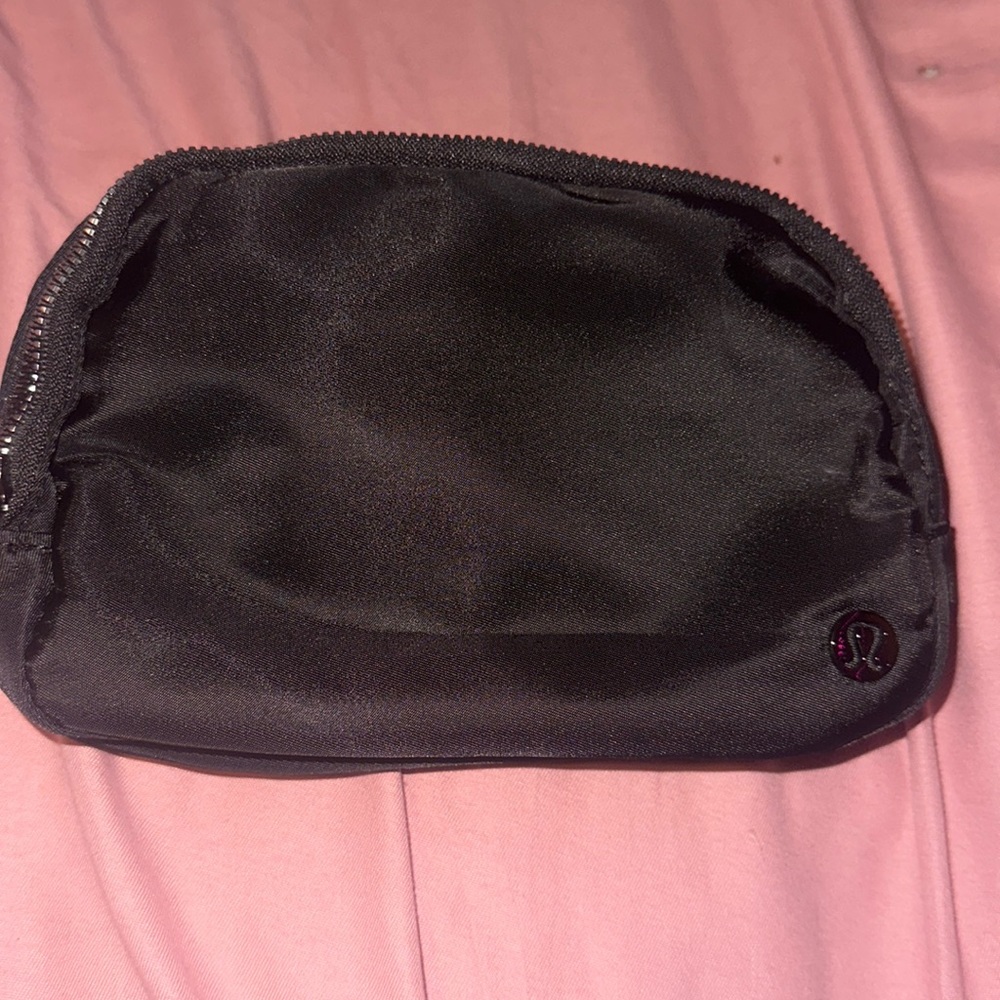 Lululemon Belt bag